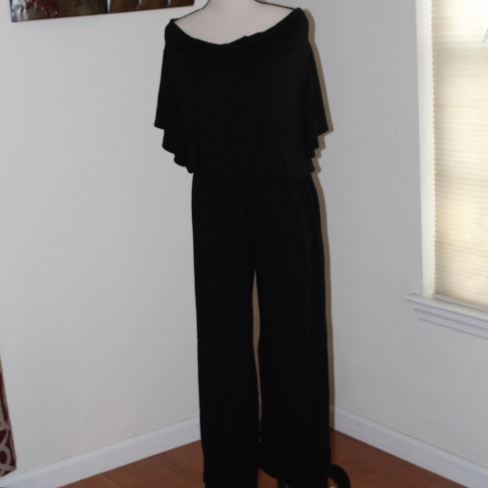 Grace Elements, One Piece Jumpsuit... - image 1